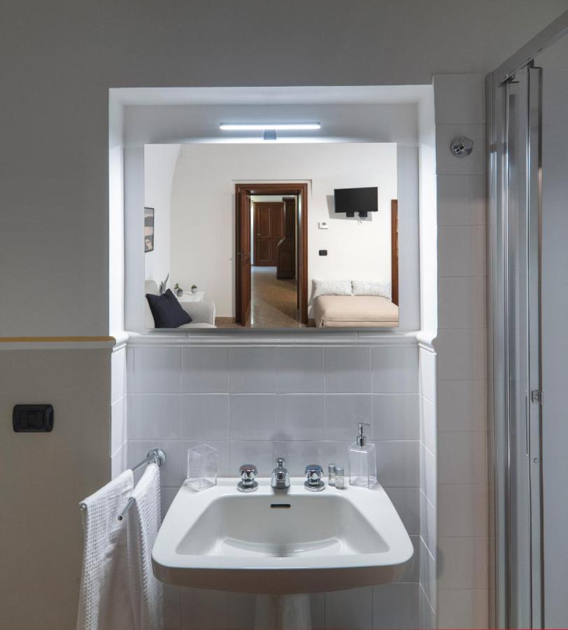Vittorio Emanuele 6 Old Town - Lecce Selection Apartment Ngoại thất bức ảnh