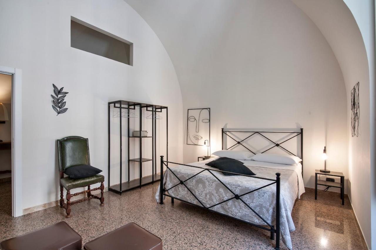 Vittorio Emanuele 6 Old Town - Lecce Selection Apartment Ngoại thất bức ảnh