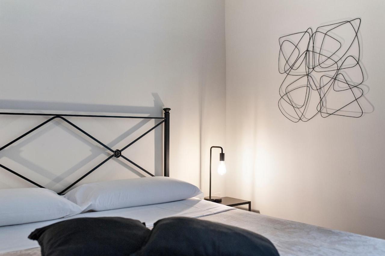 Vittorio Emanuele 6 Old Town - Lecce Selection Apartment Ngoại thất bức ảnh
