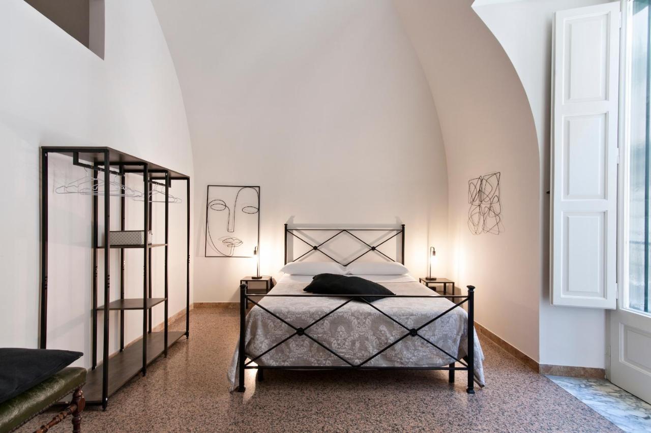 Vittorio Emanuele 6 Old Town - Lecce Selection Apartment Ngoại thất bức ảnh