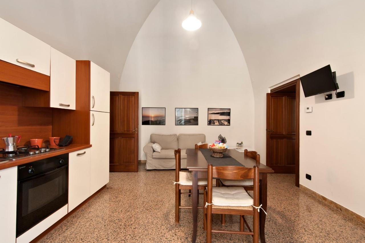 Vittorio Emanuele 6 Old Town - Lecce Selection Apartment Ngoại thất bức ảnh