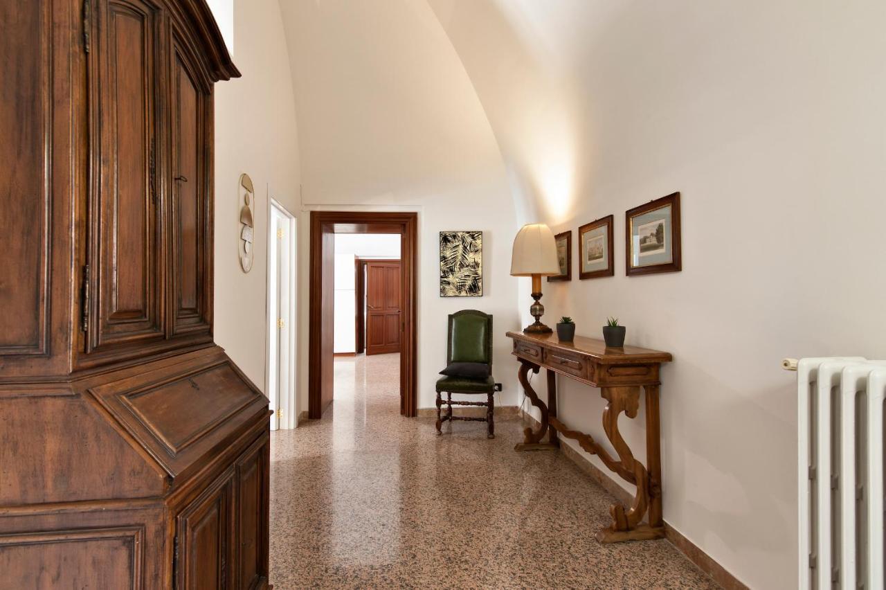 Vittorio Emanuele 6 Old Town - Lecce Selection Apartment Ngoại thất bức ảnh