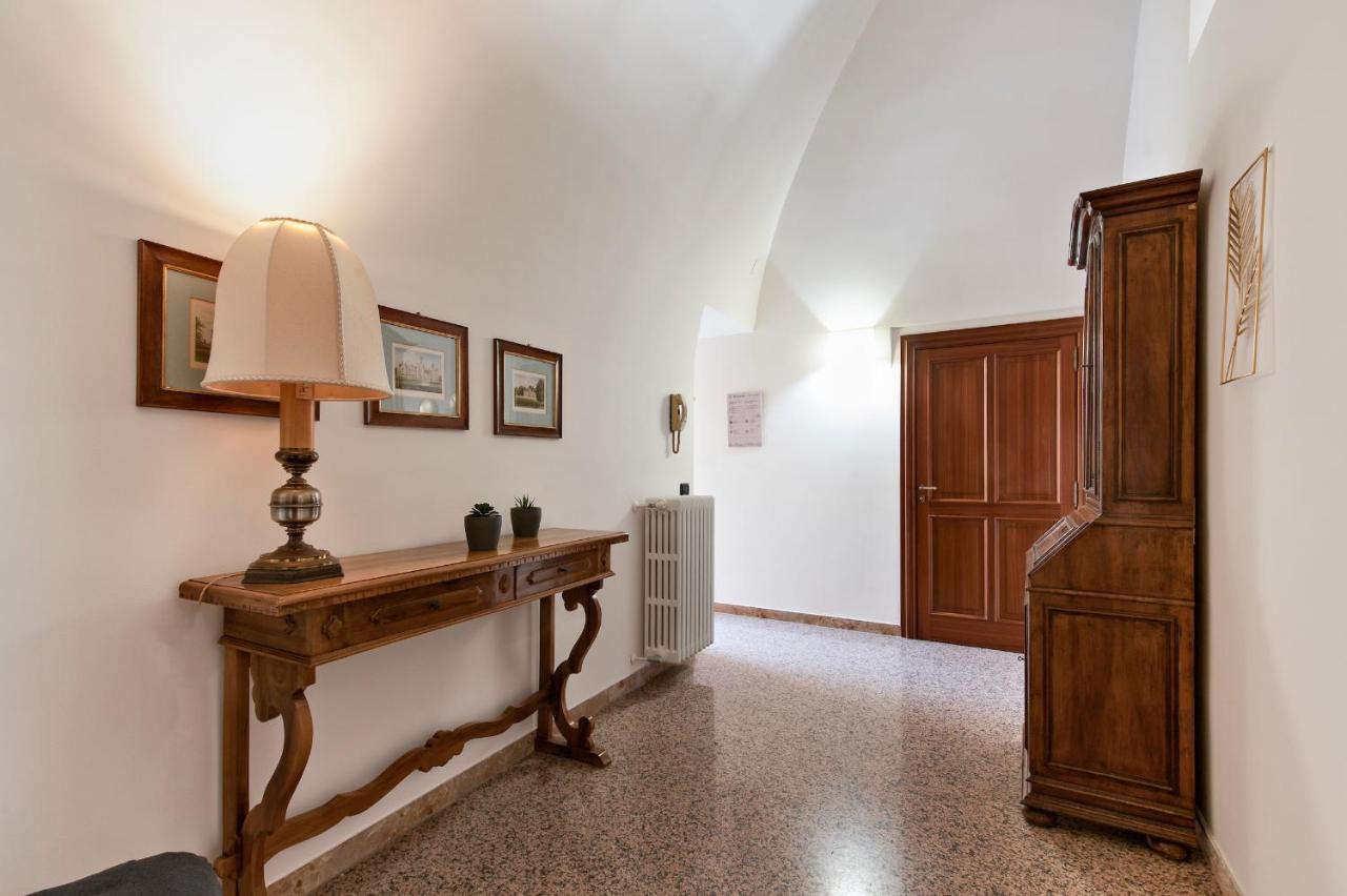 Vittorio Emanuele 6 Old Town - Lecce Selection Apartment Ngoại thất bức ảnh