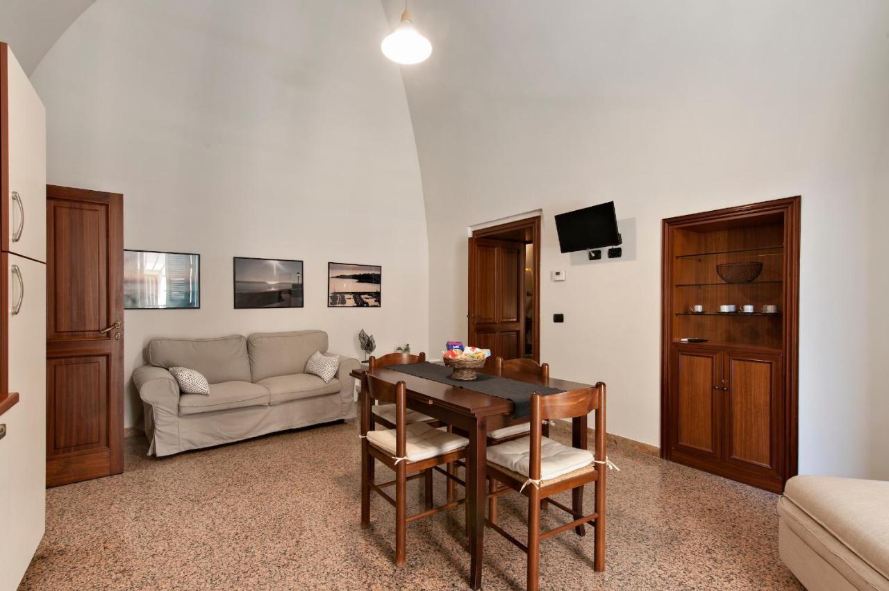 Vittorio Emanuele 6 Old Town - Lecce Selection Apartment Ngoại thất bức ảnh