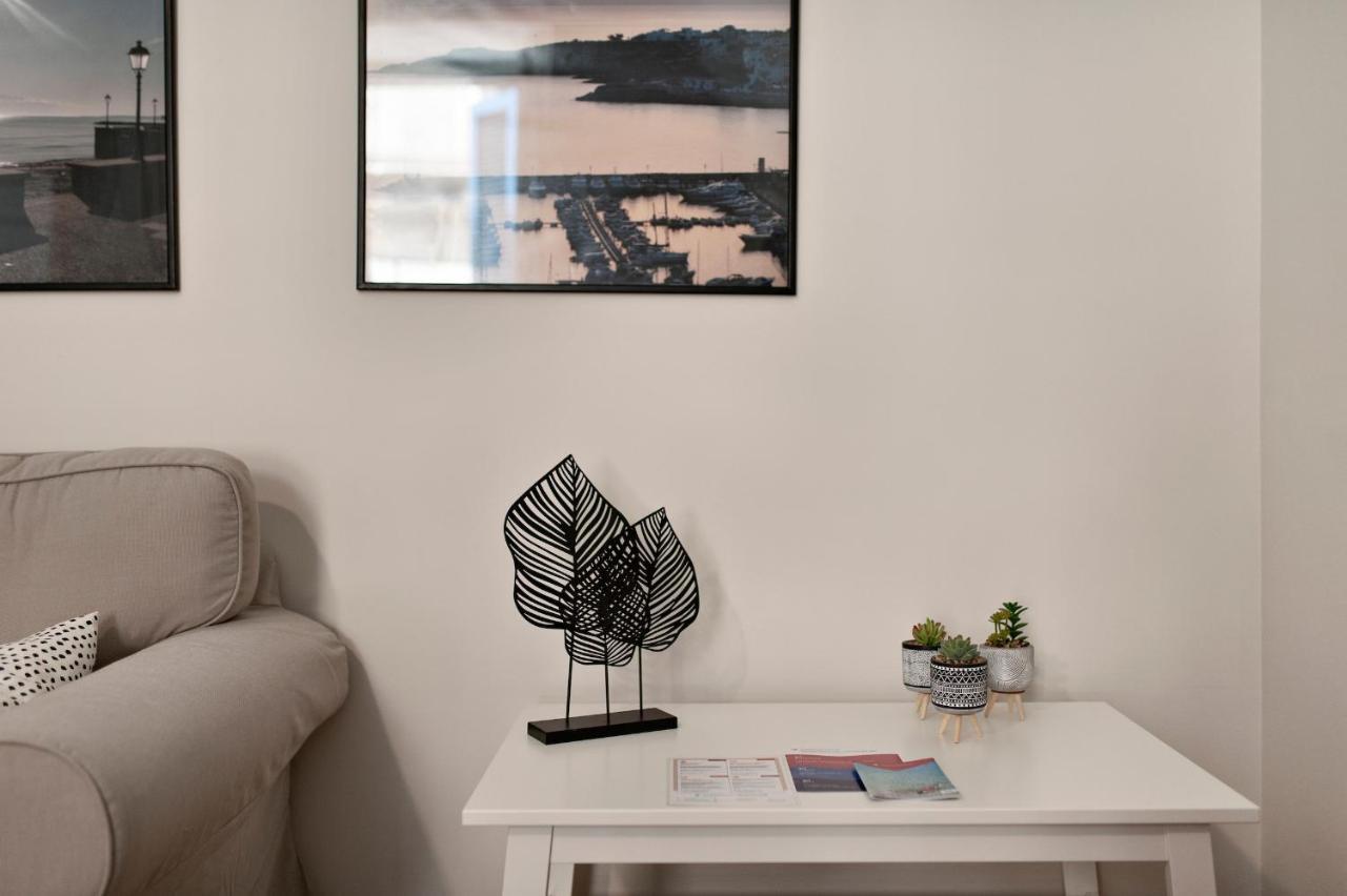 Vittorio Emanuele 6 Old Town - Lecce Selection Apartment Ngoại thất bức ảnh