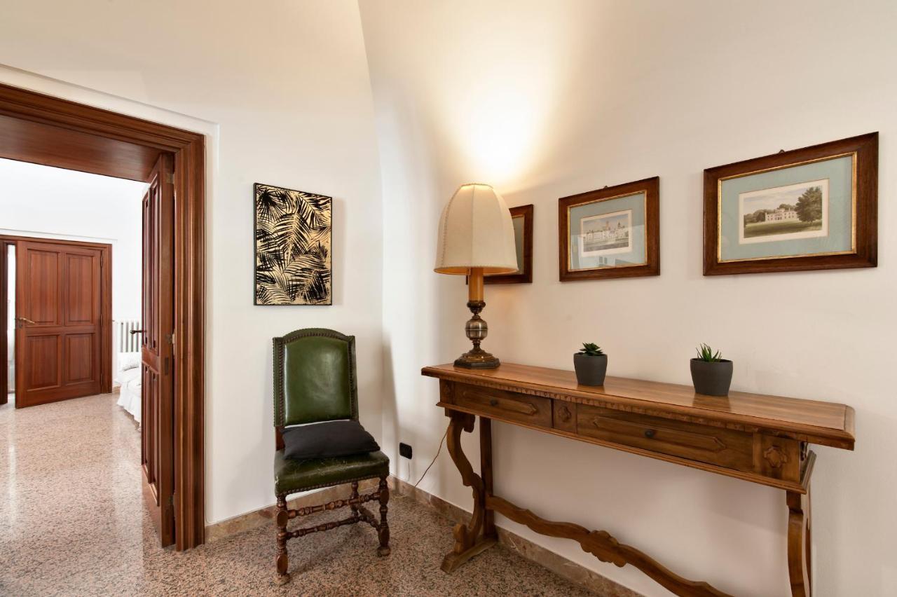 Vittorio Emanuele 6 Old Town - Lecce Selection Apartment Ngoại thất bức ảnh