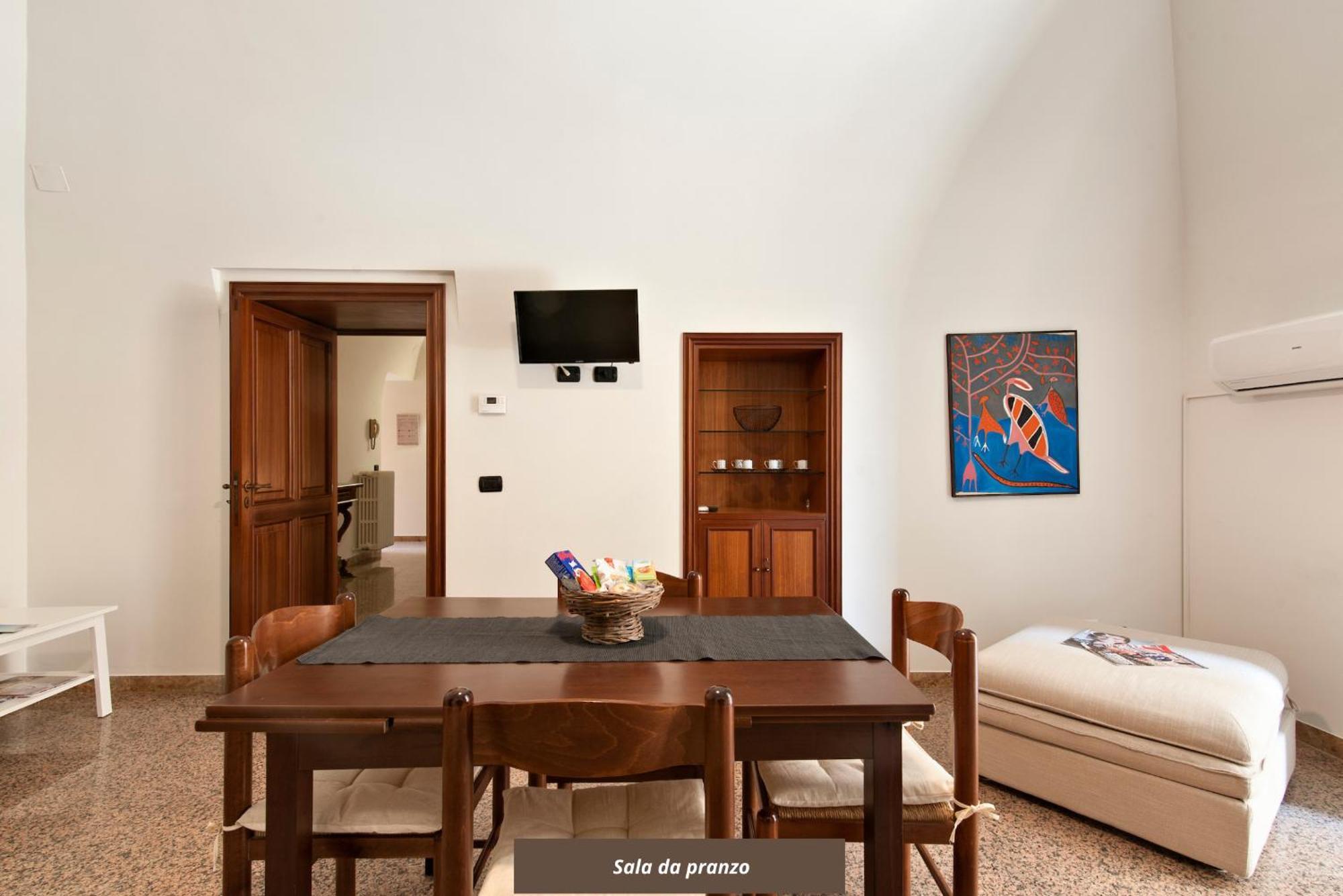 Vittorio Emanuele 6 Old Town - Lecce Selection Apartment Ngoại thất bức ảnh
