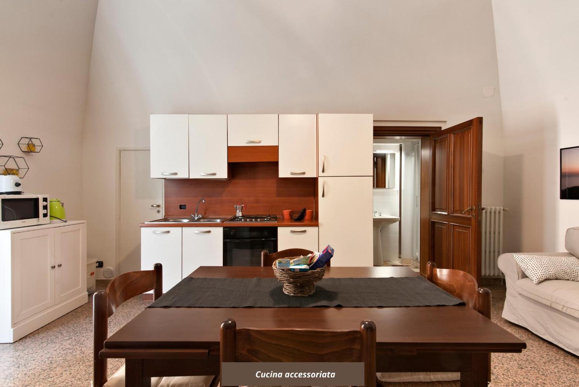 Vittorio Emanuele 6 Old Town - Lecce Selection Apartment Ngoại thất bức ảnh